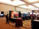 Firstsource Booth - Exhibit Hall