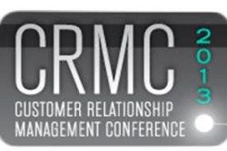 CRMC - Customer Relationship Management Conference 2013