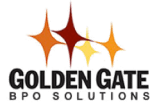 Golden Gate BPO Logo