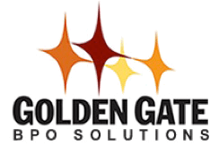 Golden Gate BPO Logo