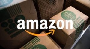 Amazon acquires Whole Foods