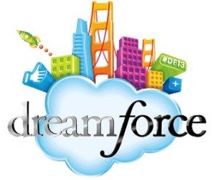 Will We See You at Dreamforce ’13?