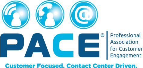 PACE-Professional Association for Customer Engagement
