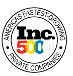 Twice As Nice: Our Inc. 5000 Story